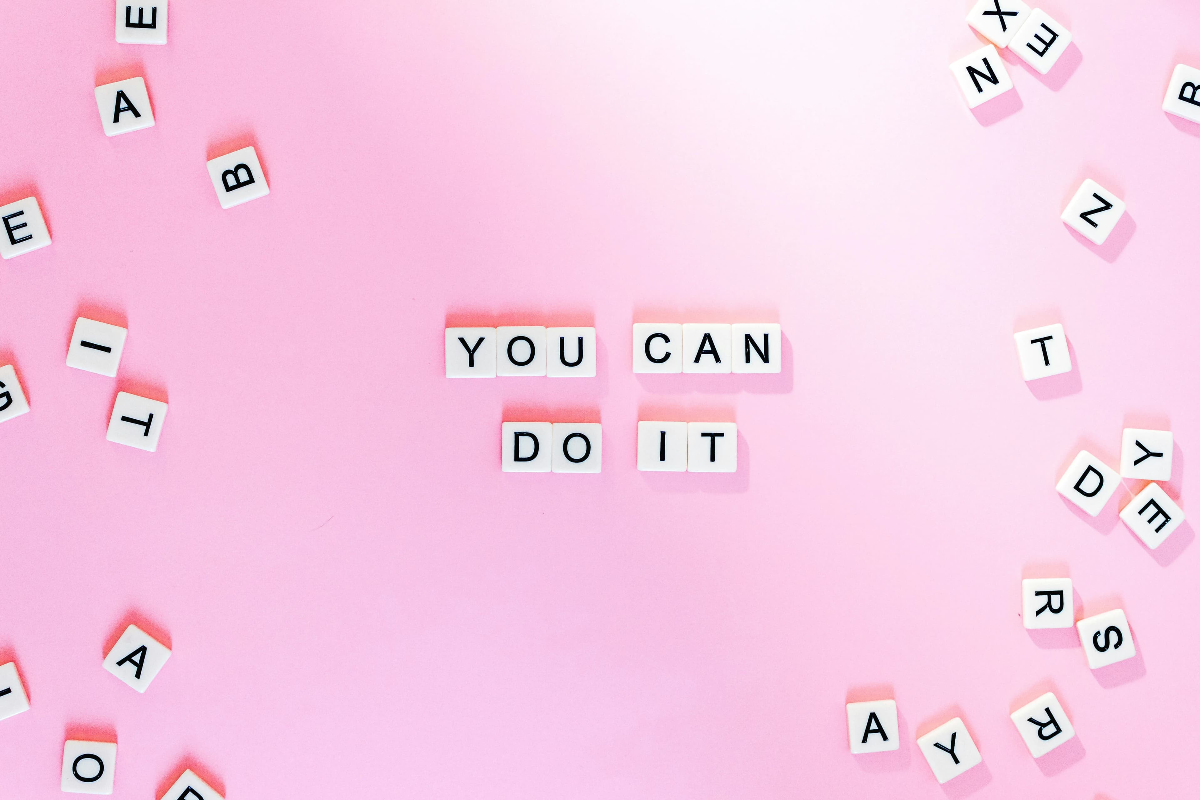 Maintaining Motivation