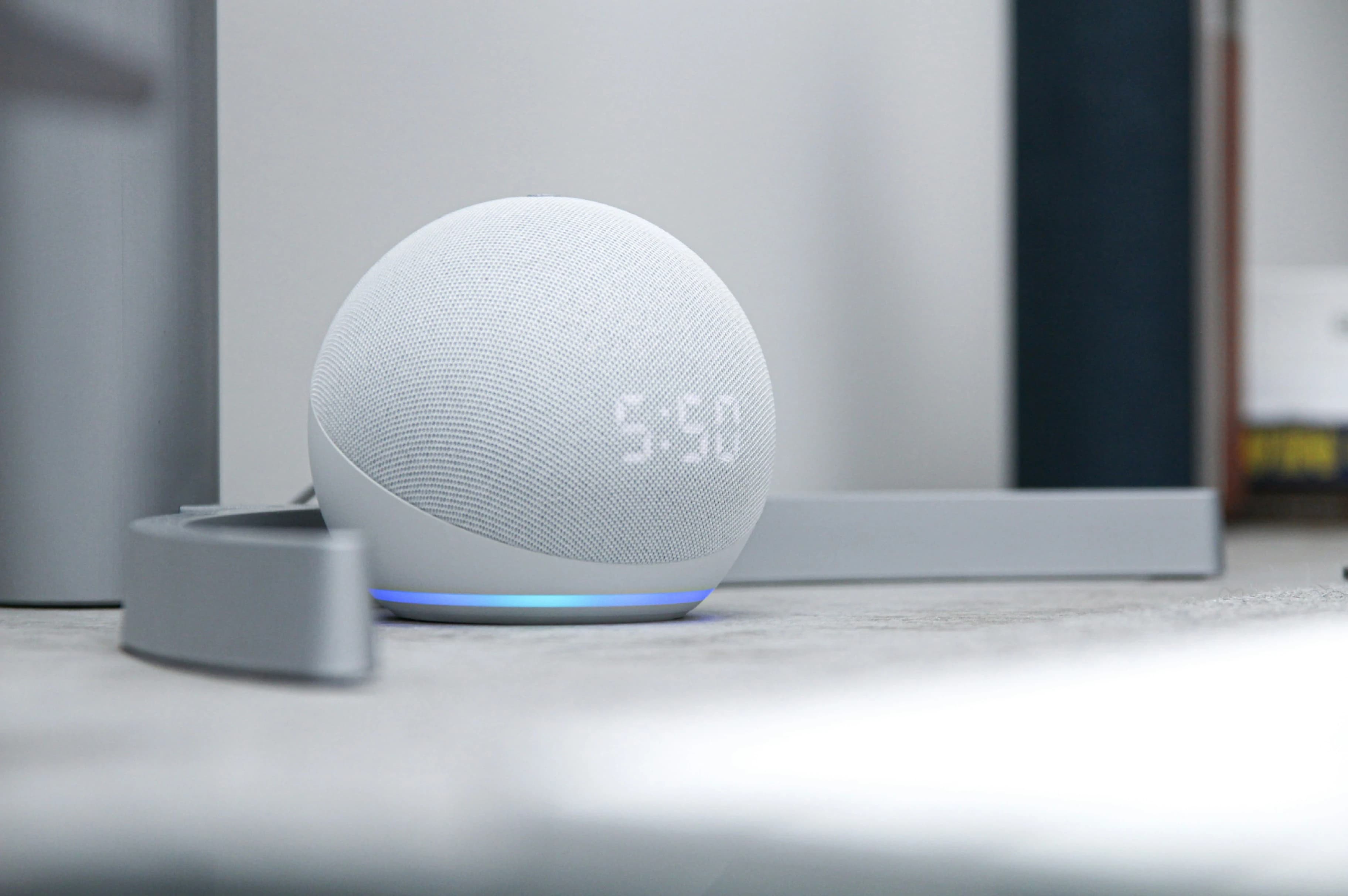 Alexa Compatible Devices