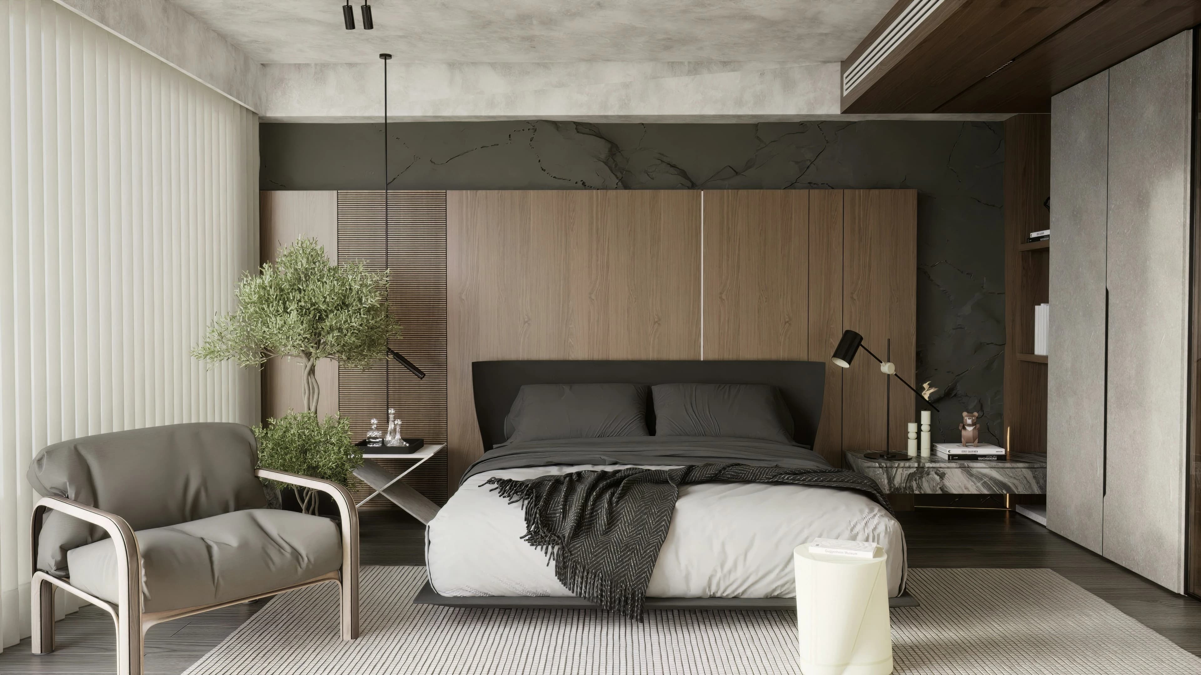 Transform Your Bedroom