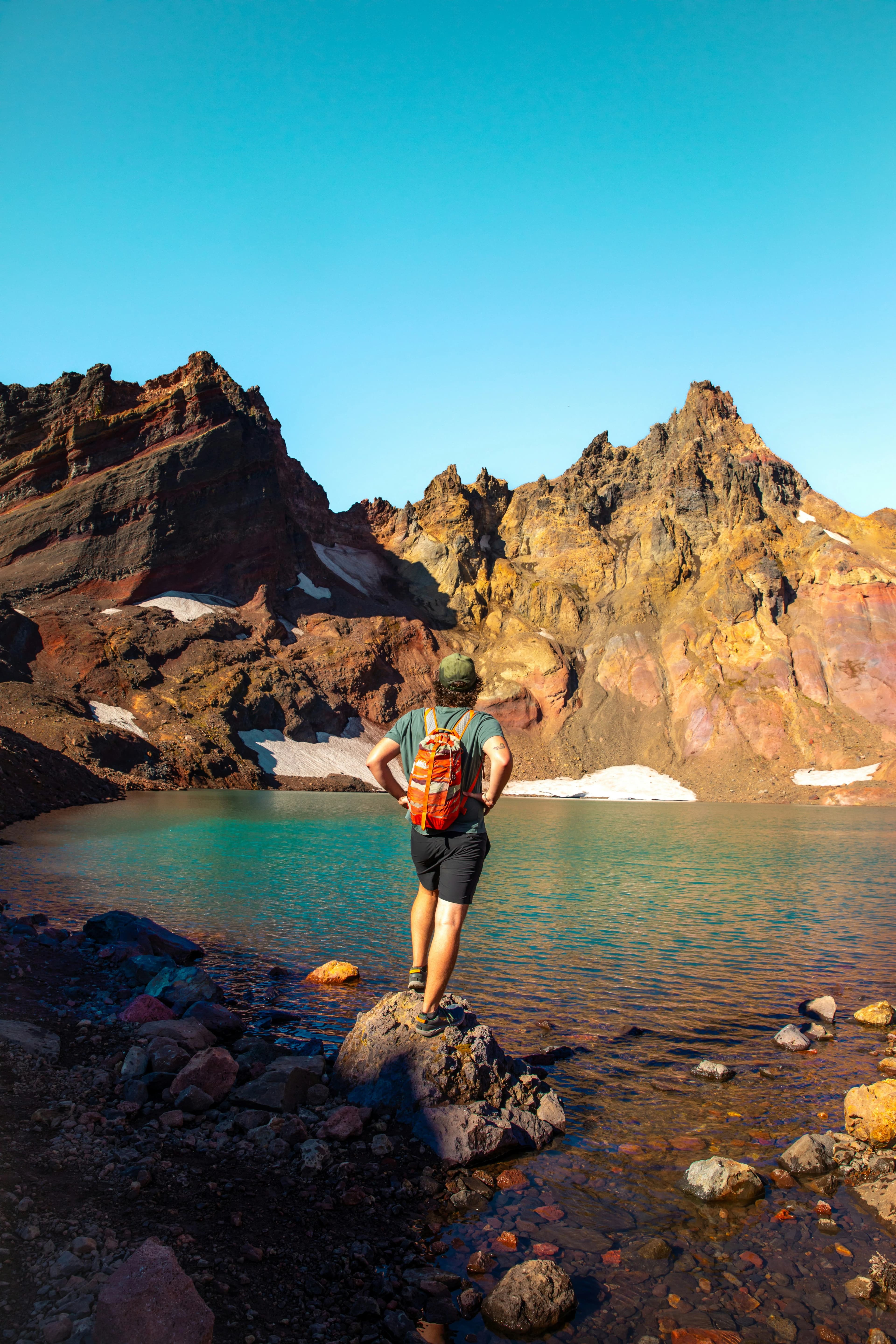 Adventure Seekers