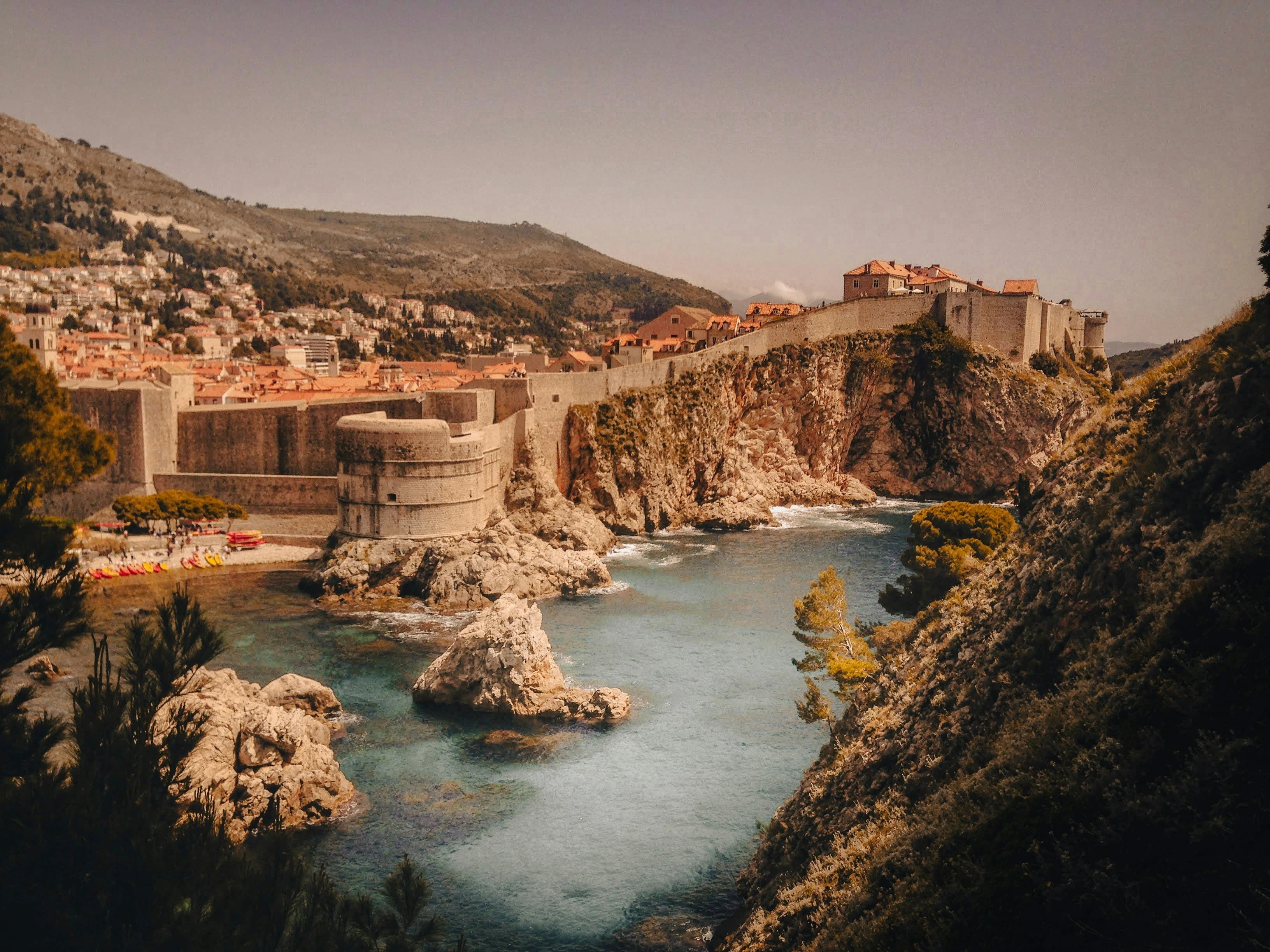 Hidden Gems in Europe you should know