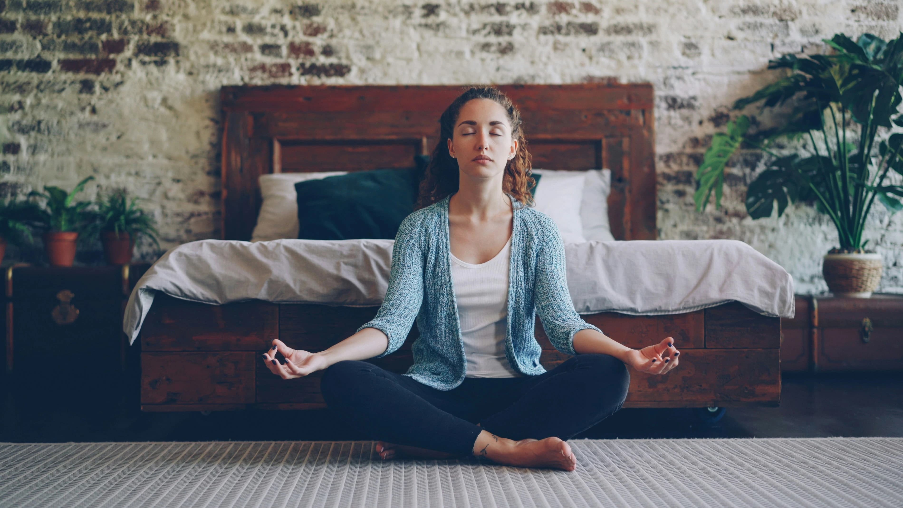 Mental Peace