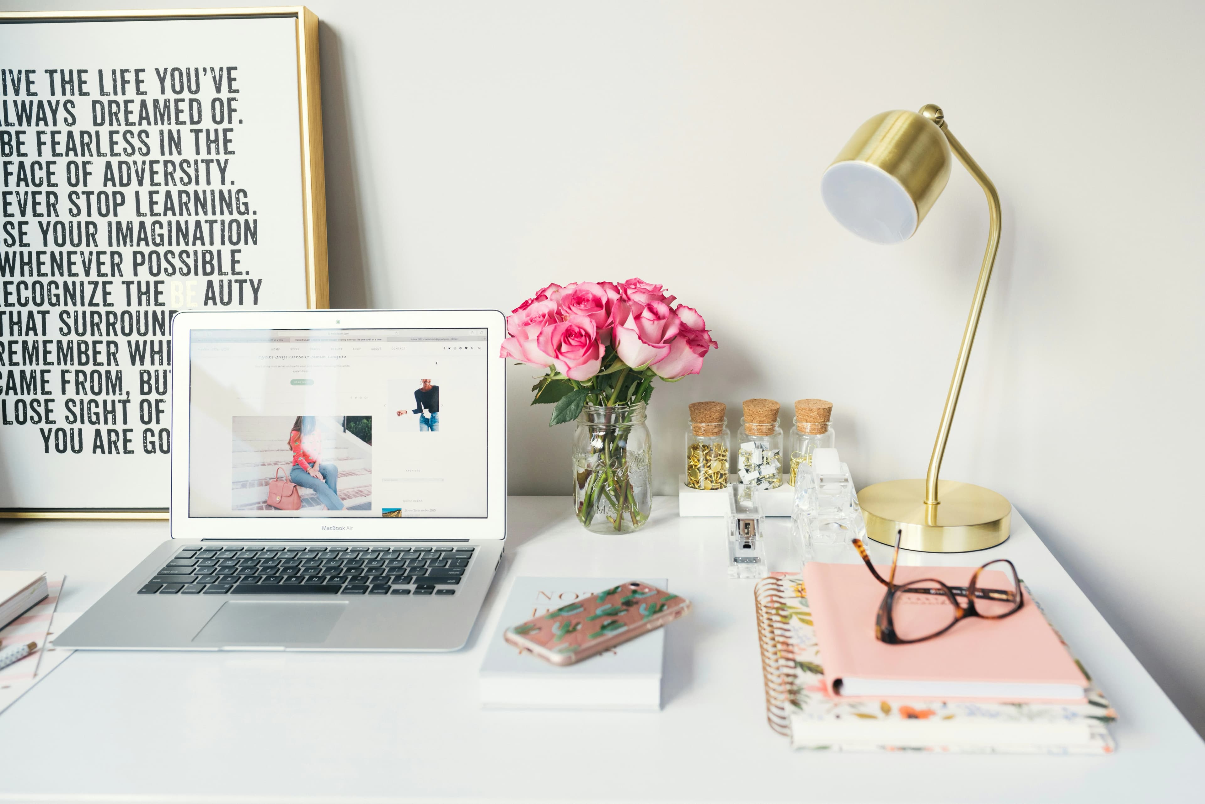 Life Organization Tips
