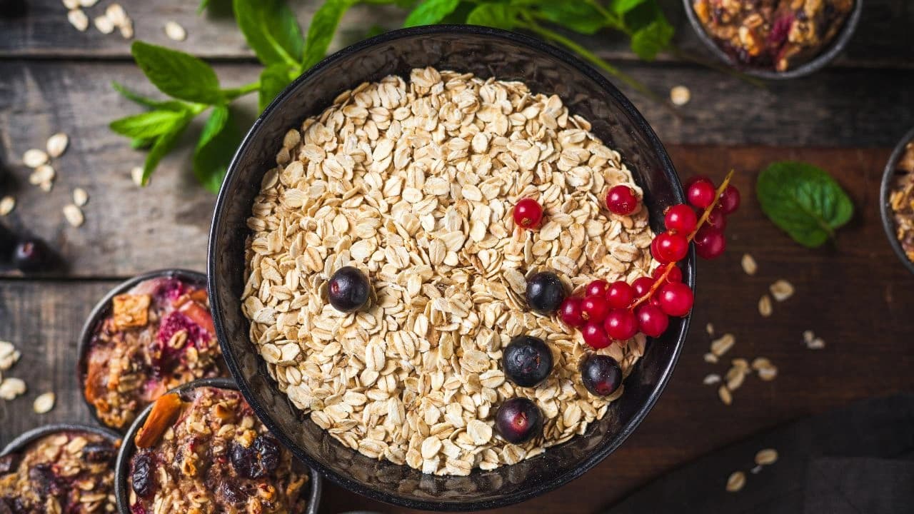 Healthy Meal Plan