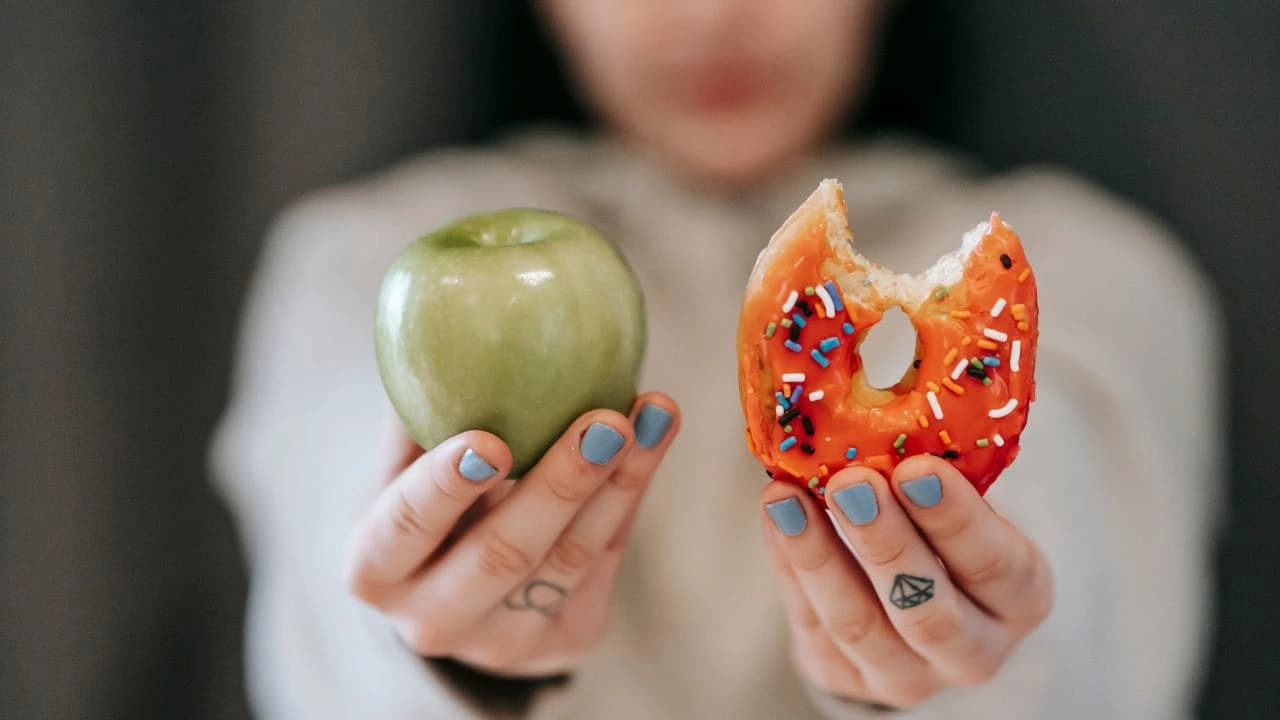Control Hunger and Cravings