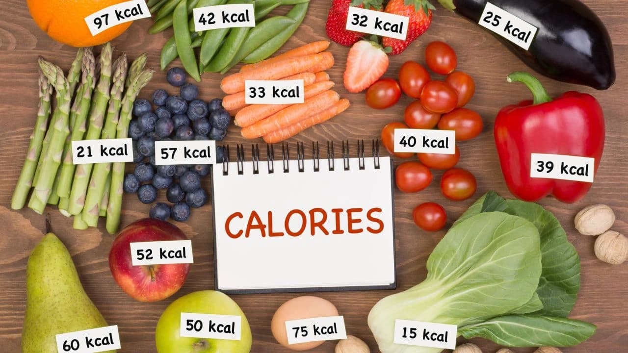 Low-Calorie Diet