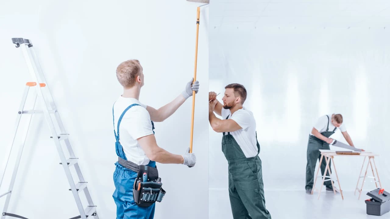Home Renovation Tips