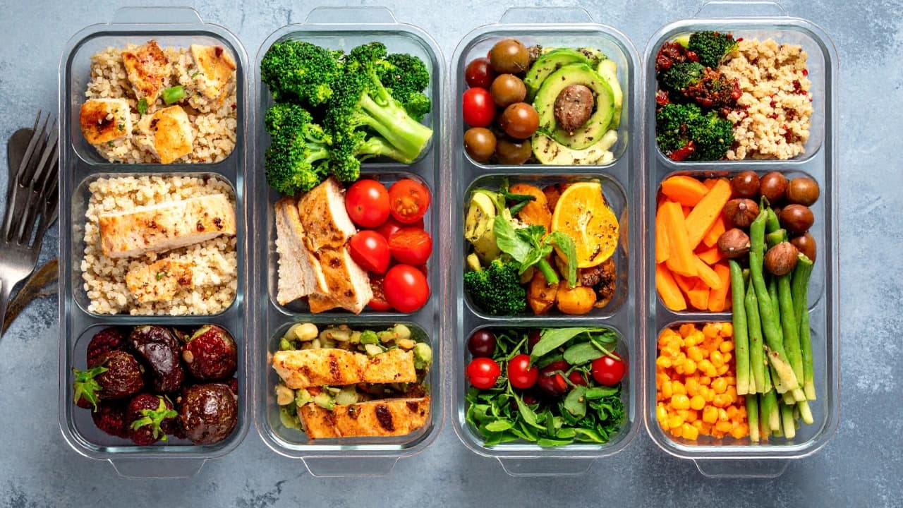 Healthy Meal Plan (1)