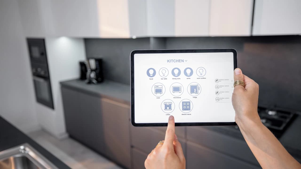 Smart Home Gadgets