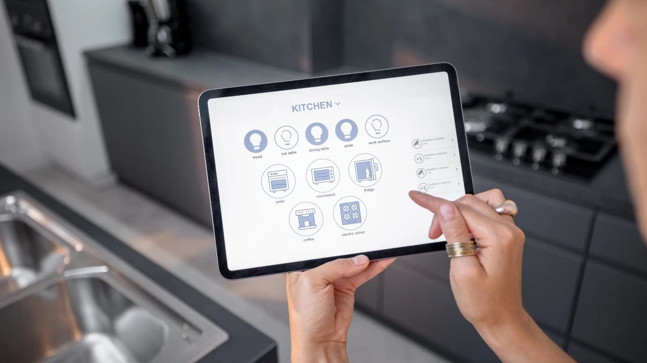 Smart Kitchen Gadgets