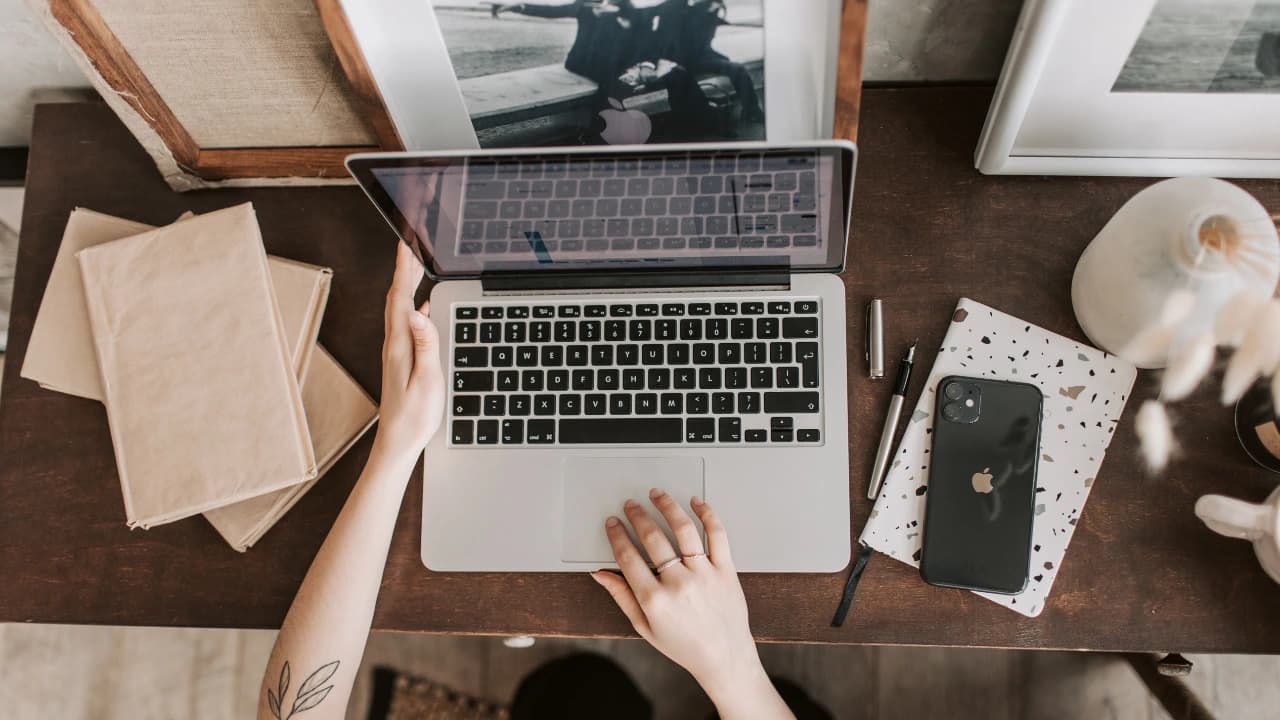 Best laptops for remote work,
