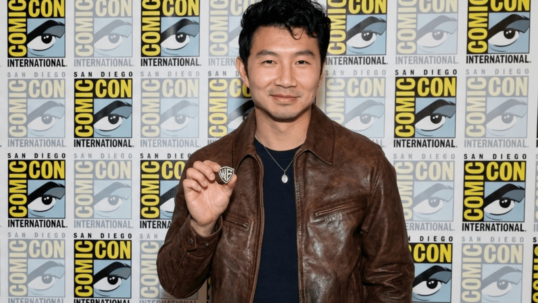 Why the Simu Liu 2026 Comic-Con International Leather Jacket Is the Ultimate Vintage Style Essential