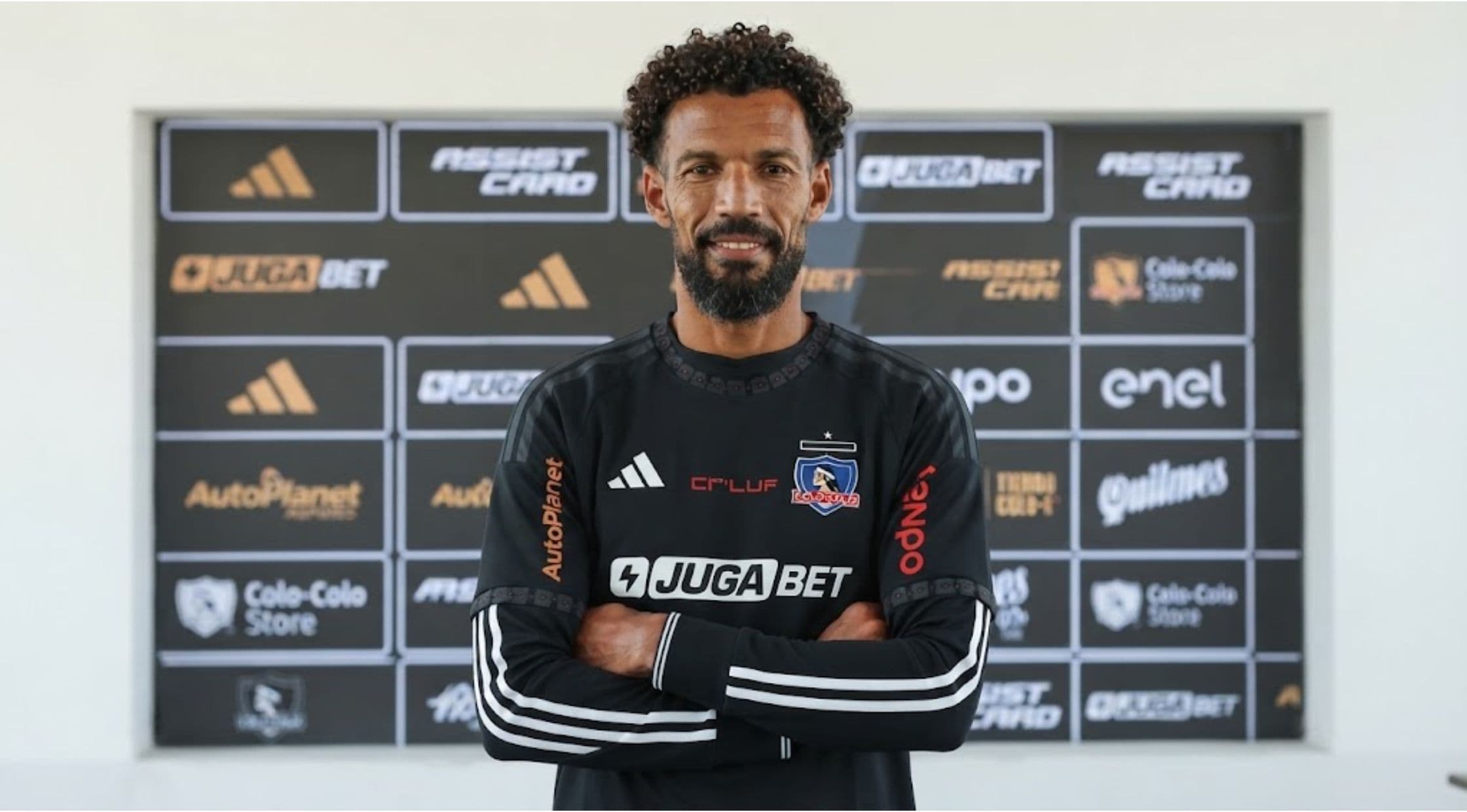 Where to Buy the Vozinha Colo Colo Jersey for a Standout Football Look