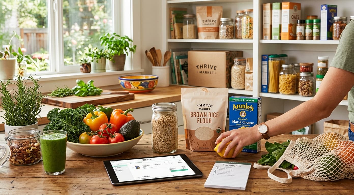 How to Choose Better Foods for Daily Wellness