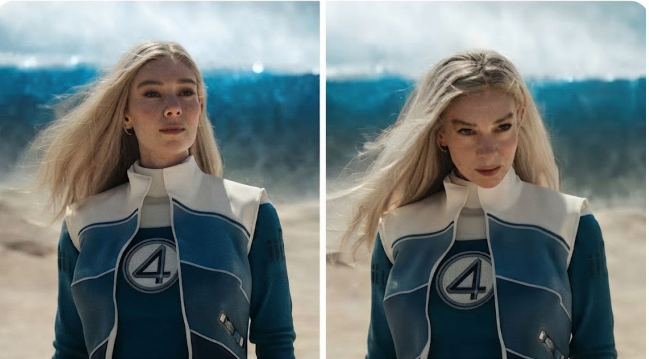 How to Get the Avengers Doomsday Vanessa Kirby Jacket Look